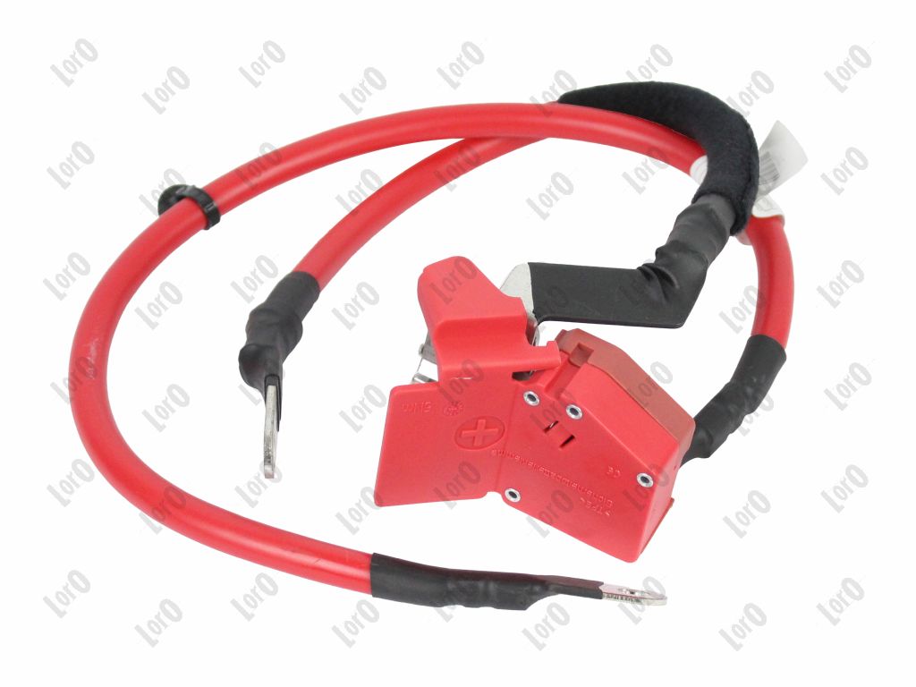ABAKUS Batteriadaptor 12008213 for BMW