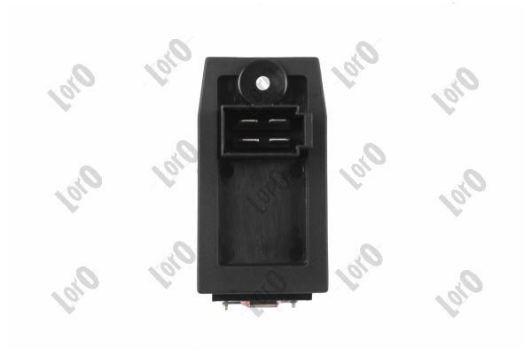 ABAKUS Modstand, kabineventilator 133017007 for FORD
