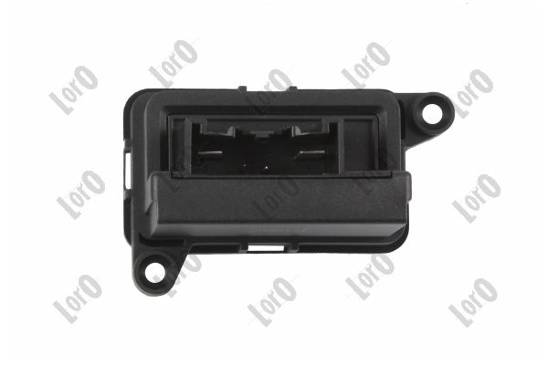 ABAKUS Modstand, kabineventilator 133017009 for FORD