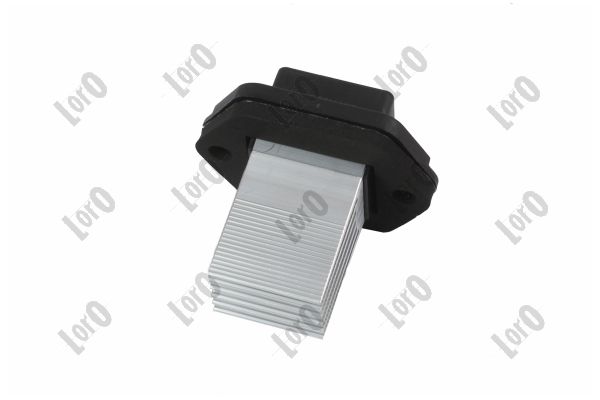 ABAKUS Modstand, kabineventilator 133019003 for KIA