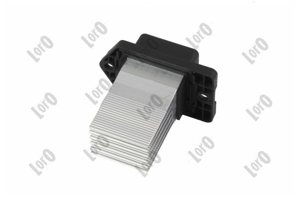 ABAKUS Modstand, kabineventilator 133019005 for KIA