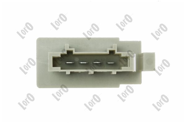 ABAKUS Modstand, kabineventilator 133027002 for LAND ROVER