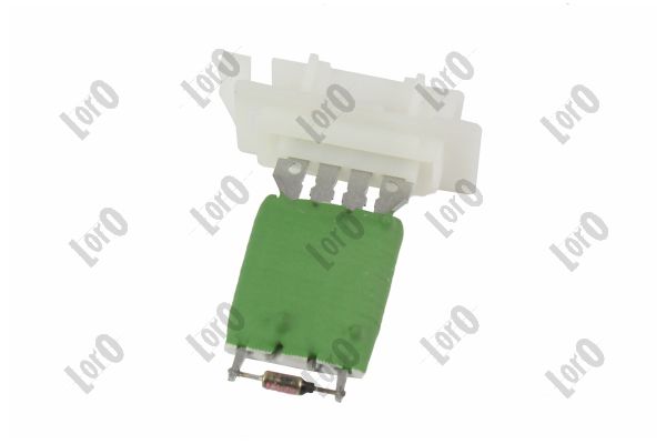 ABAKUS Modstand, kabineventilator 133032001 for MINI