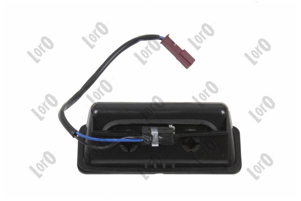 ABAKUS Kontakt, bagklapåbning 132004019 for BMW
