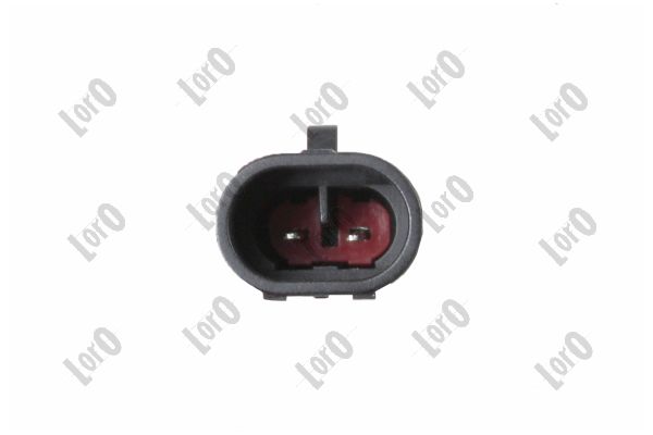 ABAKUS Kontakt, bagklapåbning 132016010 for FIAT
