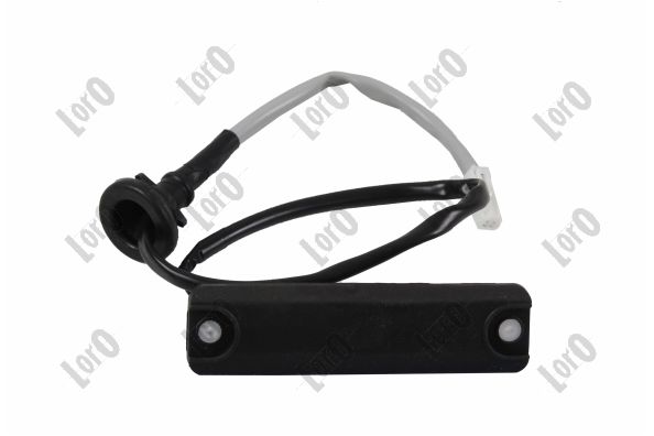 ABAKUS Kontakt, bagklapåbning 132051006 for TOYOTA