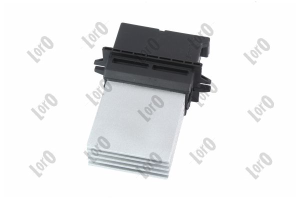 ABAKUS Modstand, kabineventilator 133042014 for RENAULT