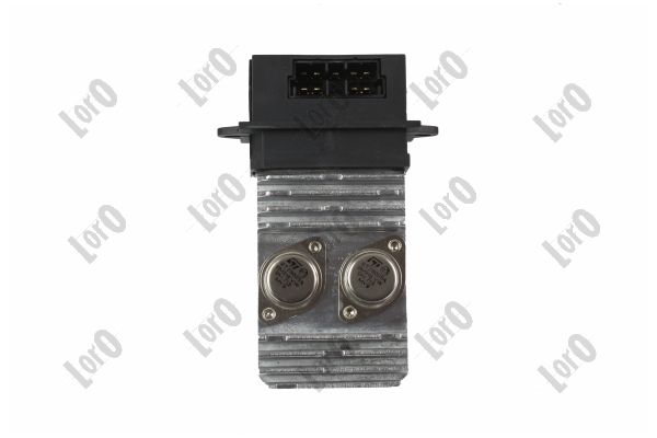 ABAKUS Modstand, kabineventilator 133042015 for RENAULT