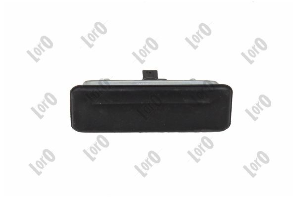 ABAKUS Kontakt, bagklapåbning 132048003 for SKODA