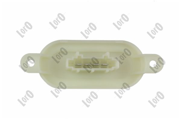 ABAKUS Modstand, kabineventilator 133042020 for RENAULT