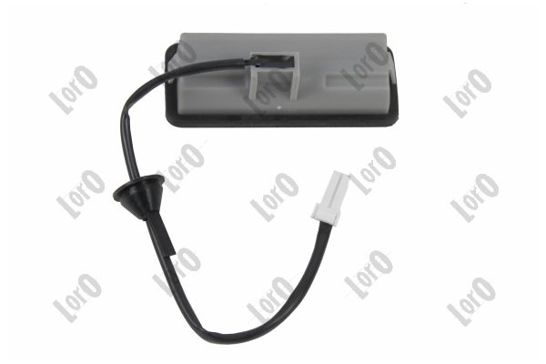 ABAKUS Kontakt, bagklapåbning 132017007 for FORD