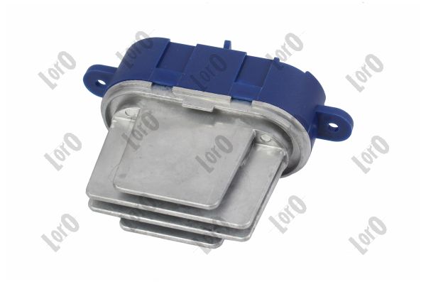 ABAKUS Modstand, kabineventilator 133042026 for RENAULT
