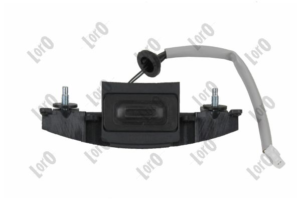 ABAKUS Kontakt, bagklapåbning 132035003 for NISSAN