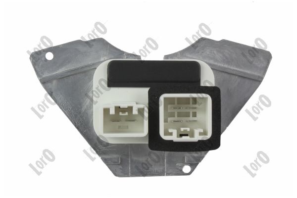 ABAKUS Modstand, kabineventilator 133052002 for VOLVO