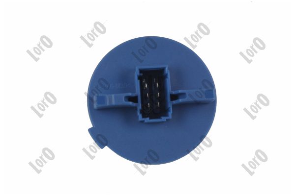 ABAKUS Modstand, kabineventilator 133053013 for CHRYSLER VW MERCEDES-BENZ