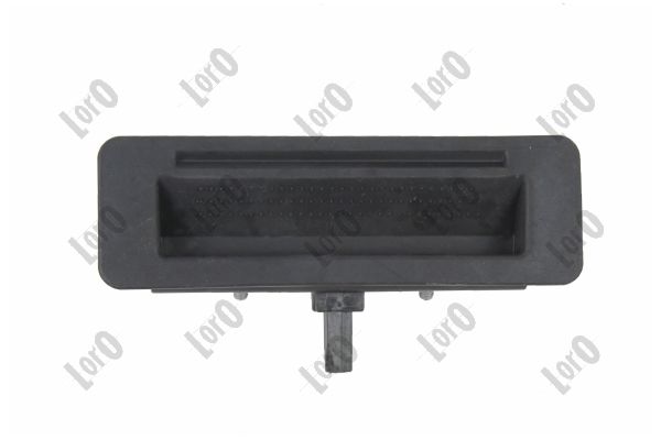 ABAKUS Kontakt, bagklapåbning 132037009 for OPEL