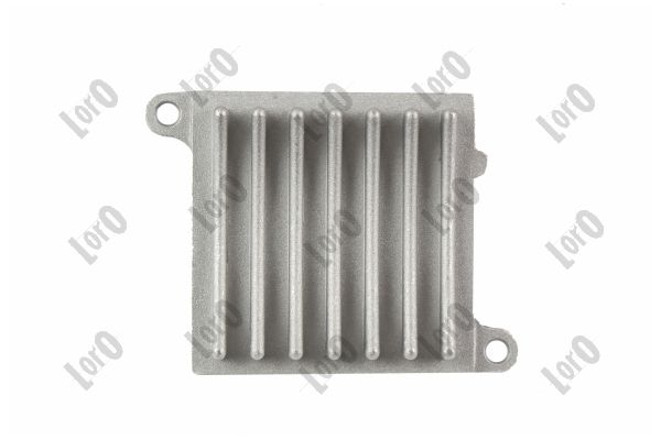 ABAKUS Modstand, kabineventilator 133054012 for MAYBACH MERCEDES-BENZ