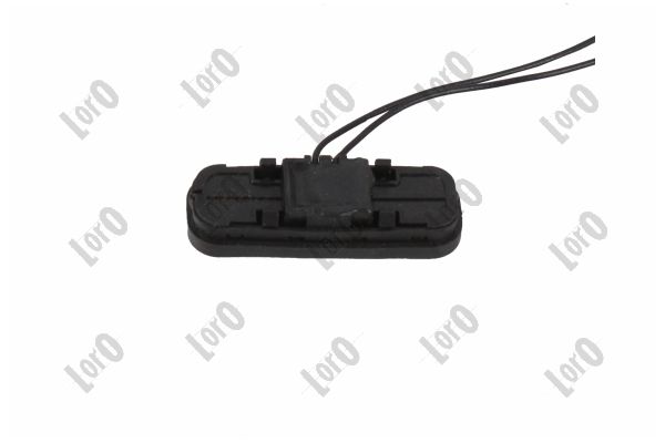 ABAKUS Kontakt, bagklapåbning 132037005 for OPEL VAUXHALL CHEVROLET