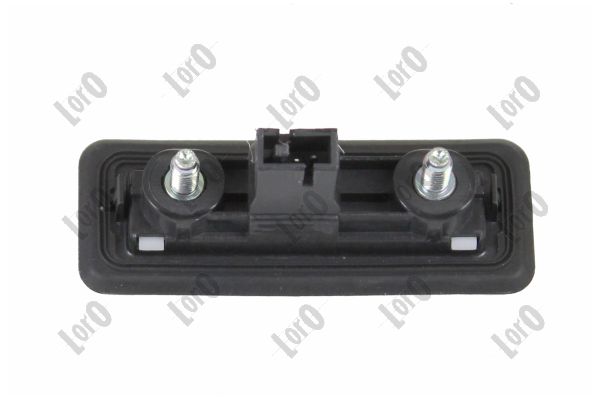 ABAKUS Kontakt, bagklapåbning 132053098 Køretøjets bagklap for AUDI VW