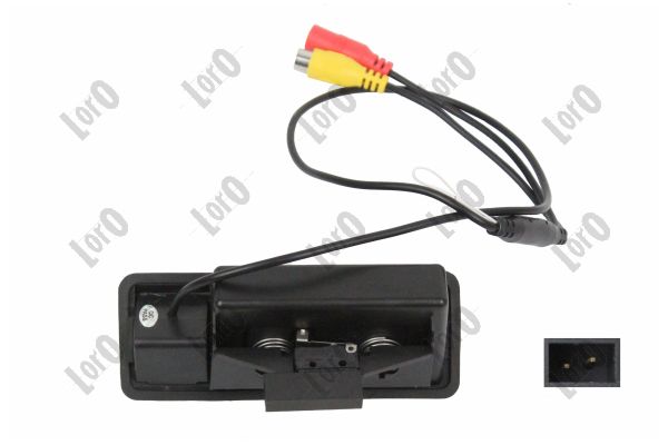 ABAKUS Kontakt, bagklap 132004083 for BMW