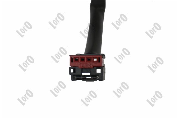 ABAKUS Kontakt, bagklap 132027011 for LAND ROVER