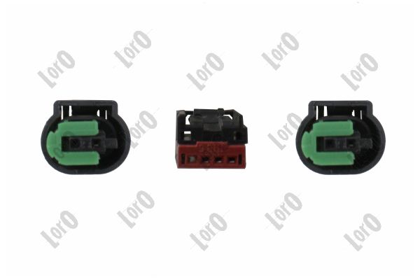 ABAKUS Kontakt, bagklap 132027012 for LAND ROVER