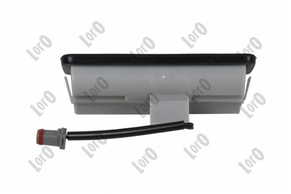 ABAKUS Kontakt, bagklap 132027013 for LAND ROVER