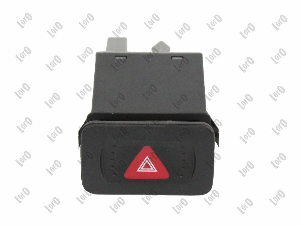 ABAKUS Katastrofeblinkkontakt 13501001 for VW