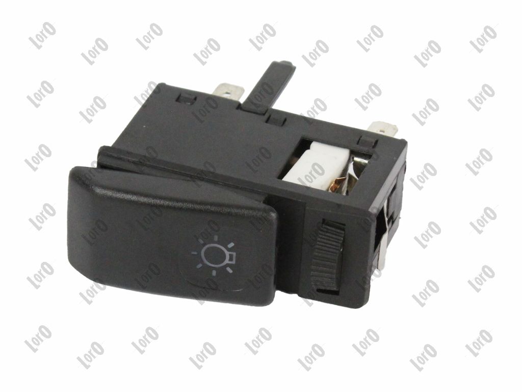 ABAKUS Kontakt, forlysgte 13502003 for VW