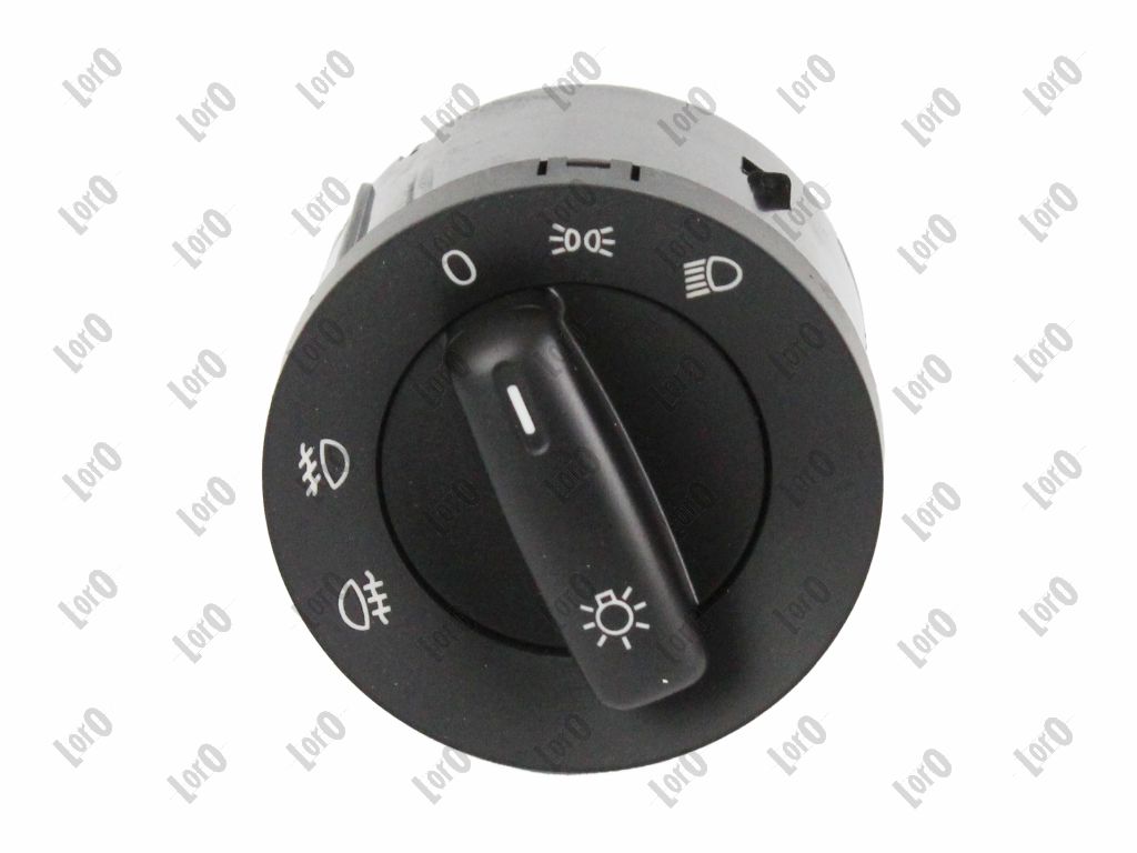 ABAKUS Kontakt, forlysgte 13502007 for VW