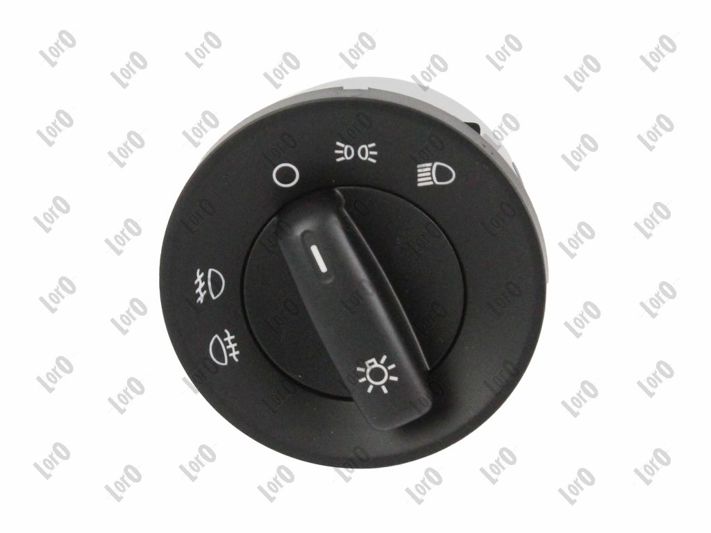 ABAKUS Kontakt, forlysgte 13502008 for SKODA