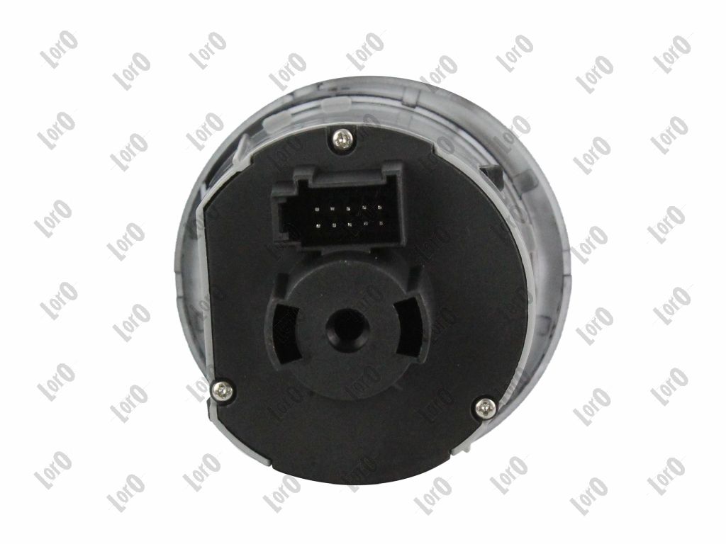 ABAKUS Kontakt, forlysgte 13502009 for SKODA