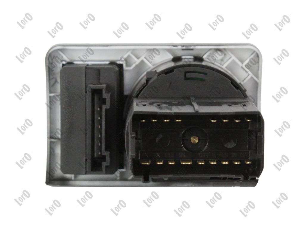 ABAKUS Kontakt, forlysgte 13502015 for AUDI