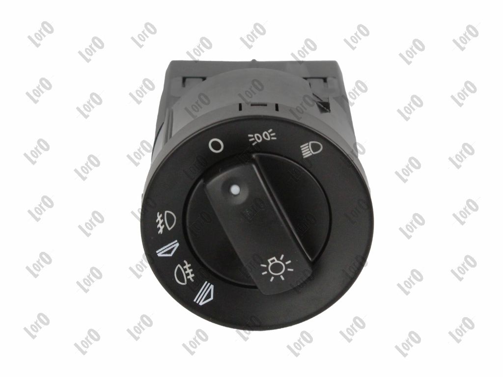 ABAKUS Kontakt, forlysgte 13502023 for AUDI