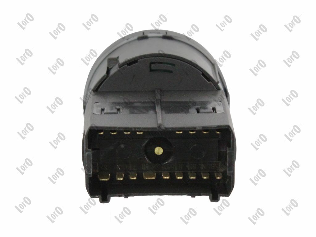 ABAKUS Kontakt, forlysgte 13502025 for AUDI