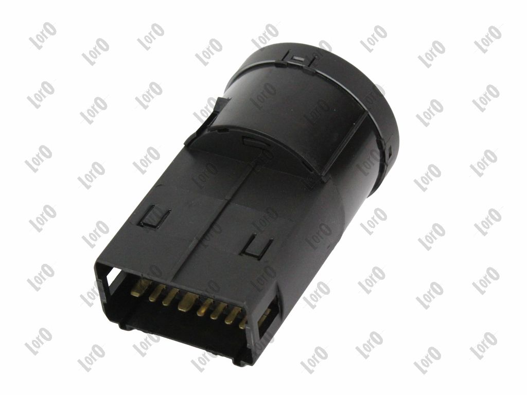 ABAKUS Kontakt, forlysgte 13502024 for AUDI
