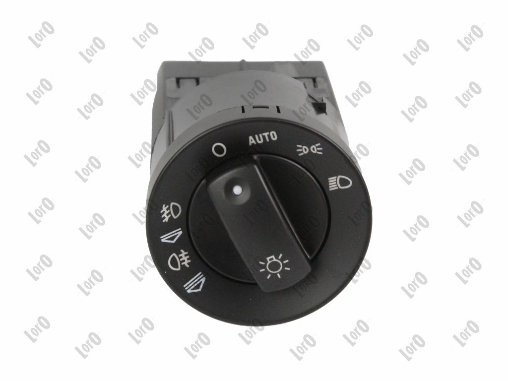 ABAKUS Kontakt, forlysgte 13502026 for AUDI
