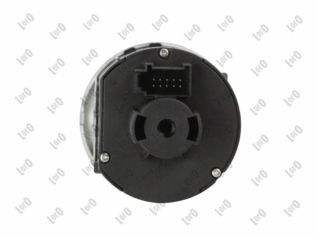 ABAKUS Kontakt, forlysgte 13502027 for VAG