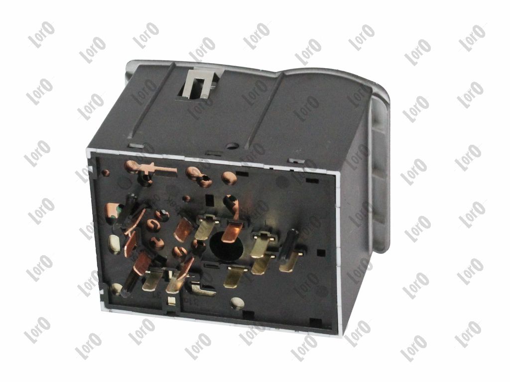 ABAKUS Kontakt, forlysgte 13502029 for OPEL GENERAL MOTORS