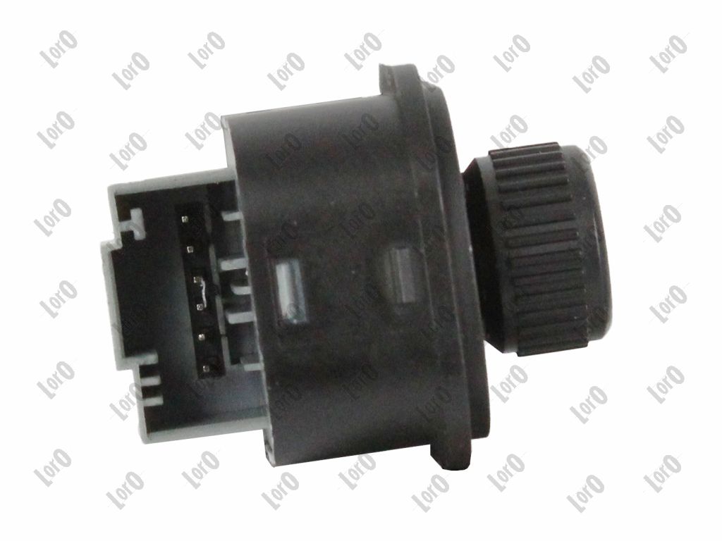 ABAKUS Kontakt, spejljustering 13503003 for VW VAG