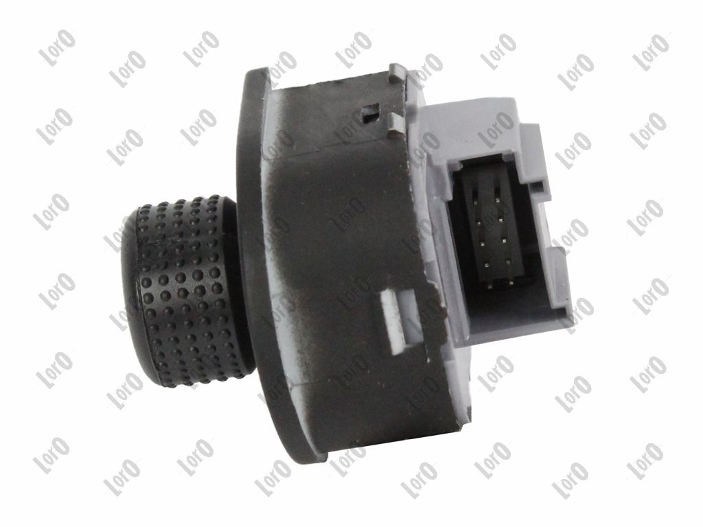 ABAKUS Kontakt, spejljustering 13503011 for VW