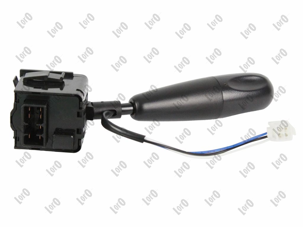 ABAKUS Ratstammekontakt 13504001 for DAEWOO