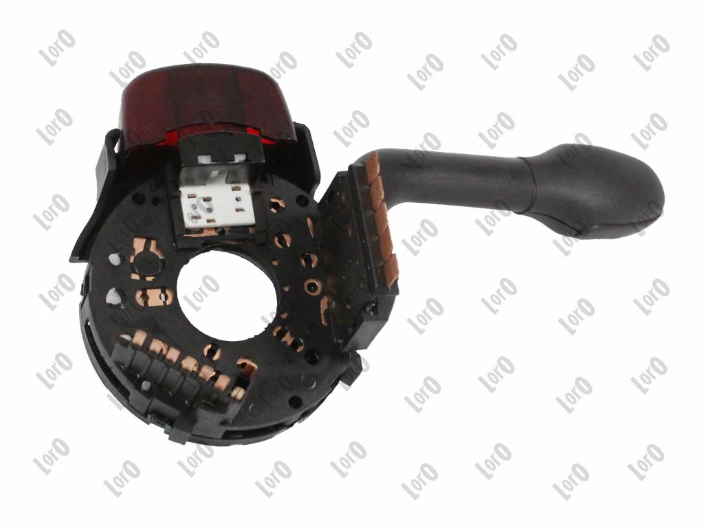 ABAKUS Ratstammekontakt 13504003 venstre for VW