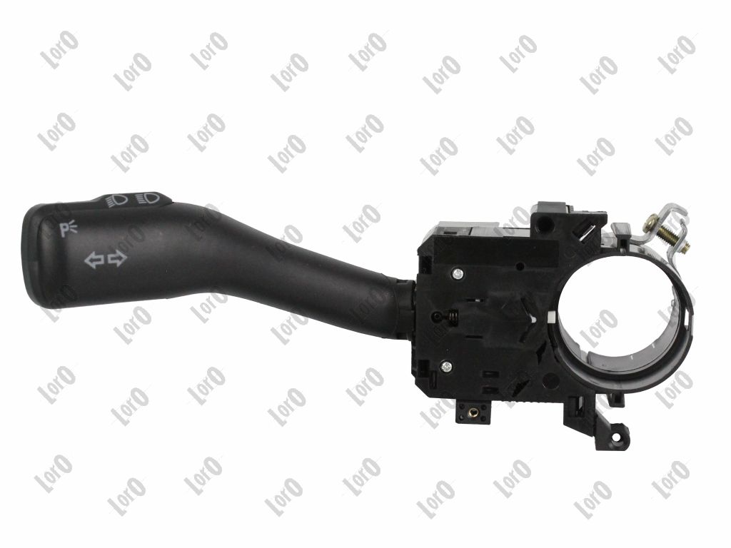 ABAKUS Ratstammekontakt 13504006 venstre for FORD VAG