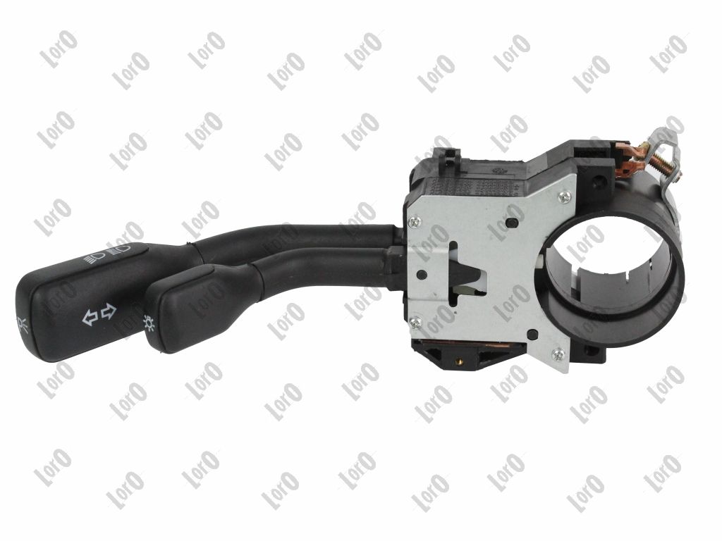 ABAKUS Ratstammekontakt 13504007 venstre for AUDI
