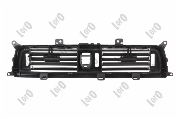 ABAKUS Luftdyse, instrumentbord 135-99-001 Midtertunnel for BMW