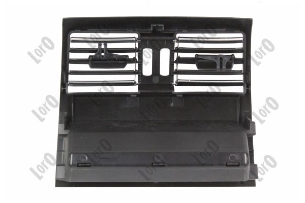 ABAKUS Luftdyse, instrumentbord 13599002 Midtertunnel for BMW