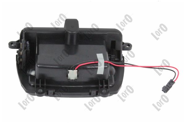 ABAKUS Askebæger 13599007 Midtertunnel for BMW