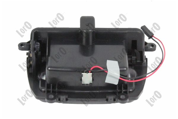 ABAKUS Askebæger 13599008 Midtertunnel for BMW