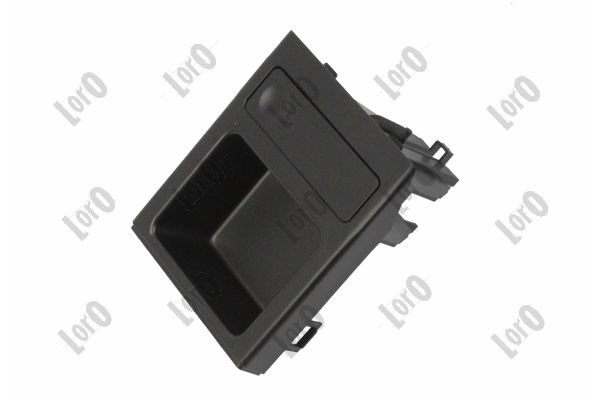 ABAKUS Kopholder 13599019 midten for BMW